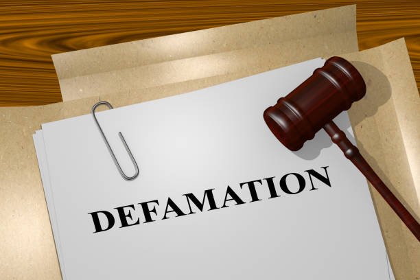 Defamation lawyers in Peshawar representing clients in criminal and civil courts